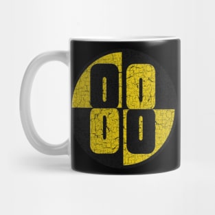 88 Mug